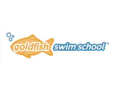 Goldfish Swim School-One Month of Swim Lessons