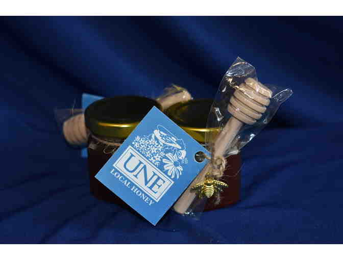 UNE Local Honey