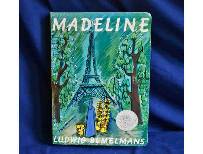 Children's Board Book Bundle