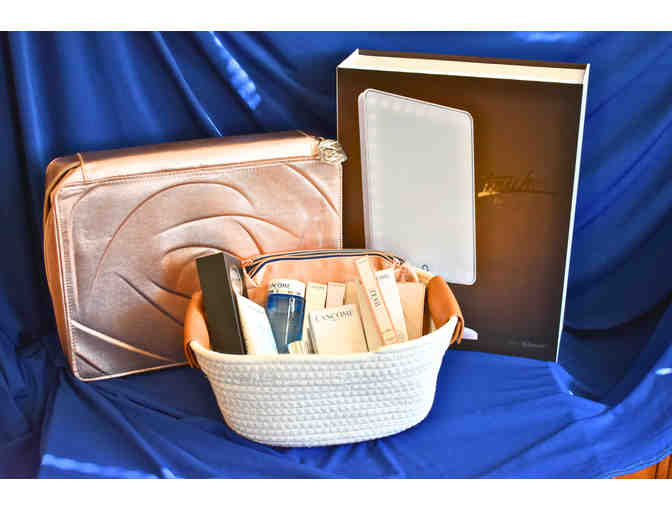 Lancome Beauty Basket