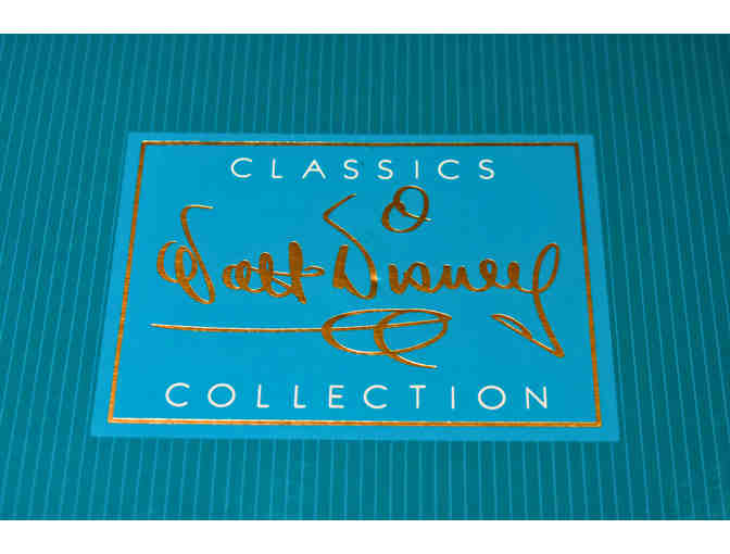 Cinderella and Prince Charming Figurine