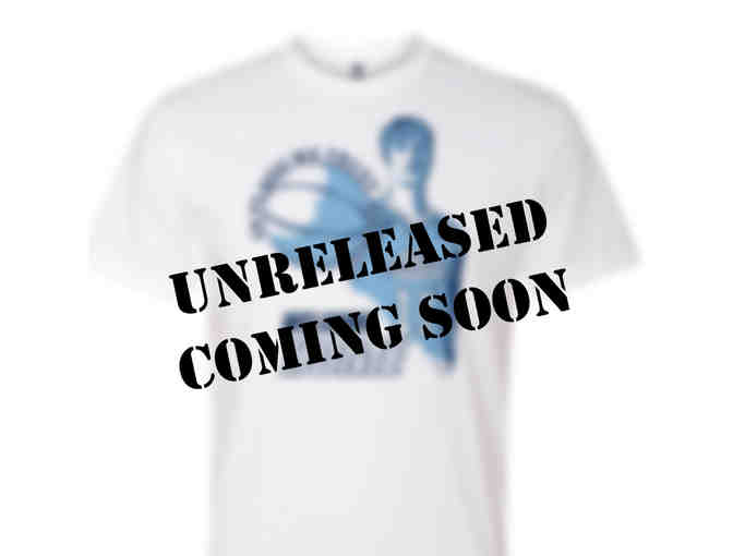 Cooper and Ace Flagg Limited Edition T-Shirts!