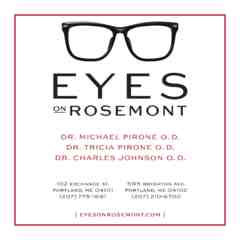Eyes on Rosemont-Grab Bag Gift