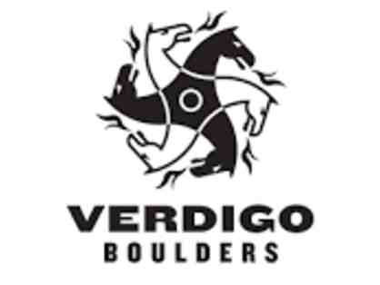Touchstone/Verdigo Boulders- Climbing Classes