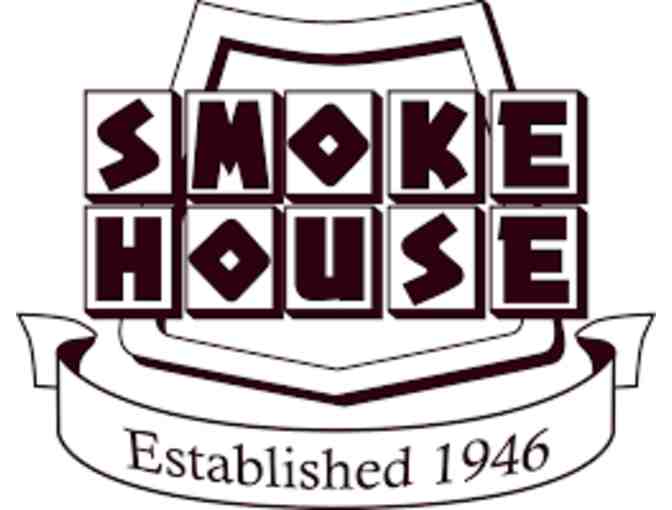 Smokehouse Restaurant- Sunday Brunch for 4 - Photo 1
