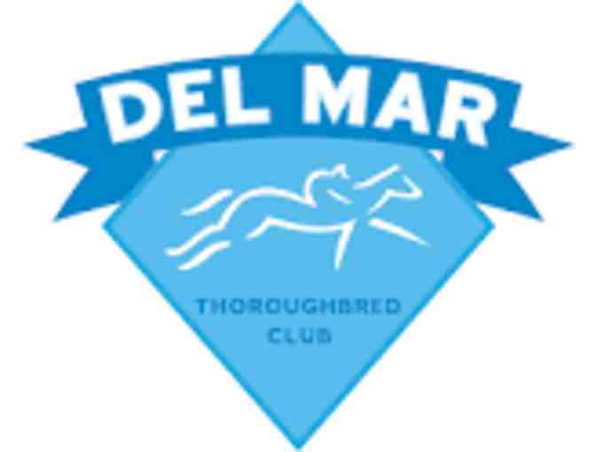 Del Mar Thoroughbred Club Season Passes (4) - Photo 1