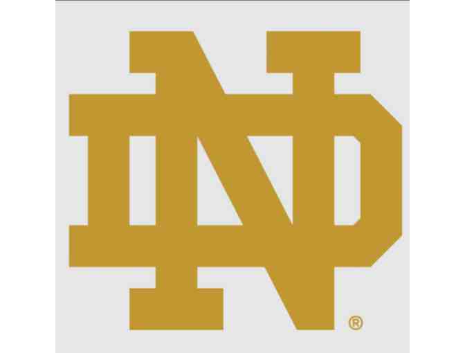 University of Notre Dame Football Home Game- 4 tickets - Photo 3