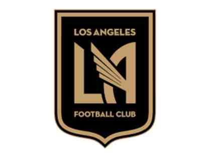 LAFC Tickets (2) - Choose from 3 games listed