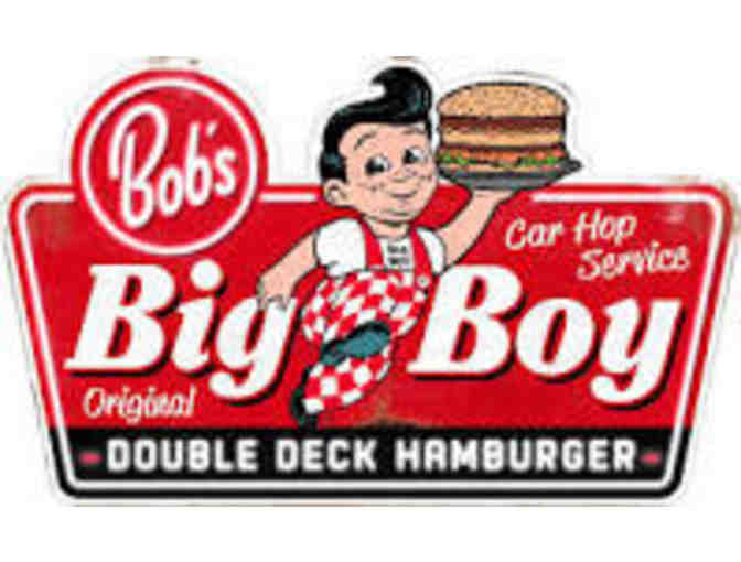 Bob's Big Boy - Photo 1