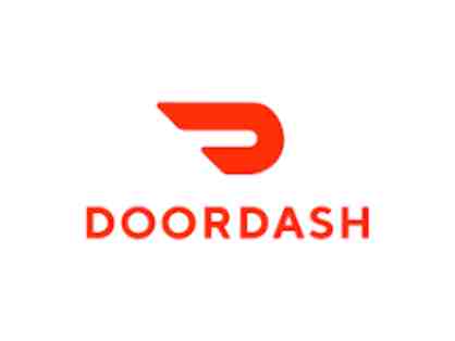 Doordash - $50 Gift Card