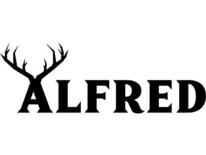 Alfred Coffee - $25 Gift Card