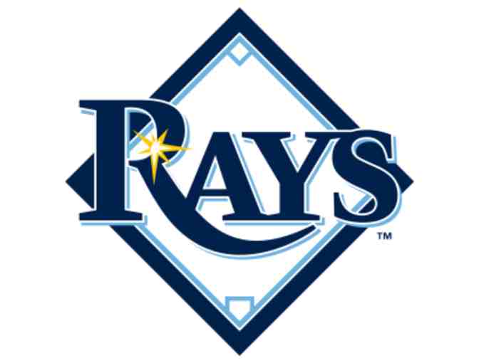 Blue Jays vs Rays Tickets