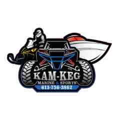 Kam-Keg Marine & Sports