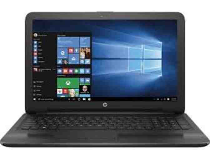 HP Notebook - 15.6' Laptop