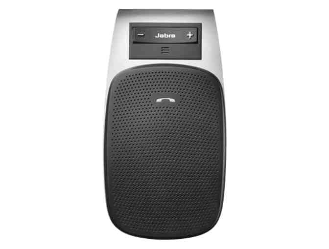 Jabra Drive Bluetooth In-Car Speakerphone