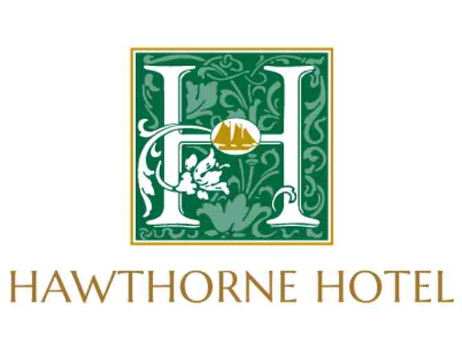 Hawthorne Hotel - Gift Certificate for Nat's $50