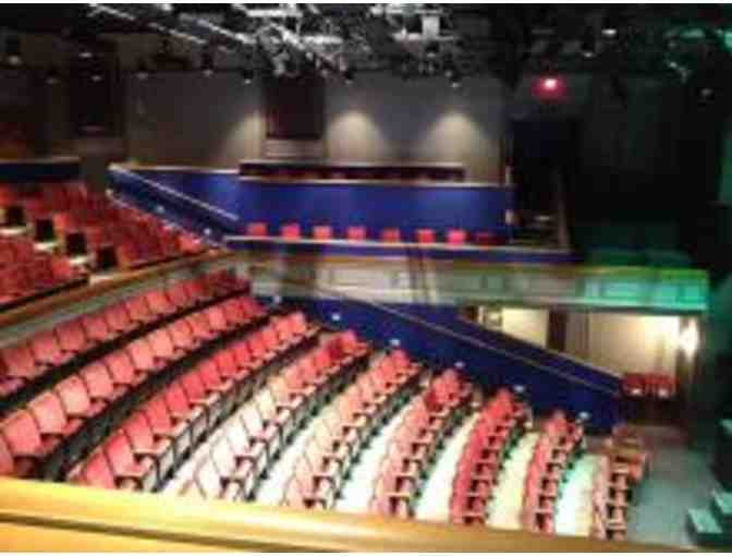 Merrimack Repertory Theatre - Family 4 Pack of Tickets to any Play or Musical