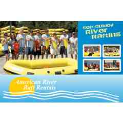 American River Raft Rentals, Inc
