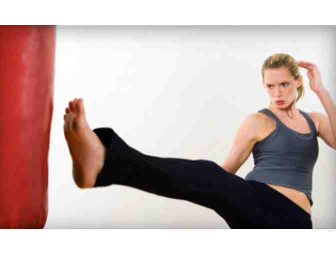 1 Month of FITNESS Classes (Men & Women) at Practical Martial Arts