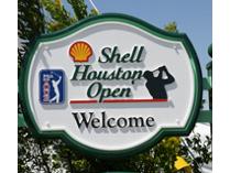Shell Houston Open VIP Package for 2