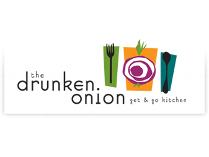 Dinner for a Year from Drunken Onion