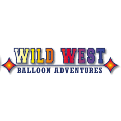 Wild West balloons