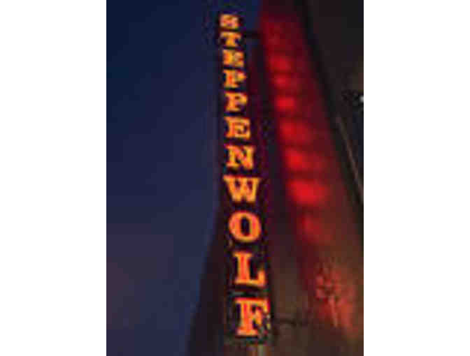Steppenwolf Tickets - 2 tickets to upcoming show