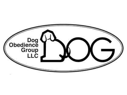 Dog Obedience Group - Puppy or Dog training sessions
