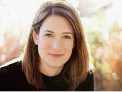 Virtual Visit from Gillian Flynn to Your Book Club