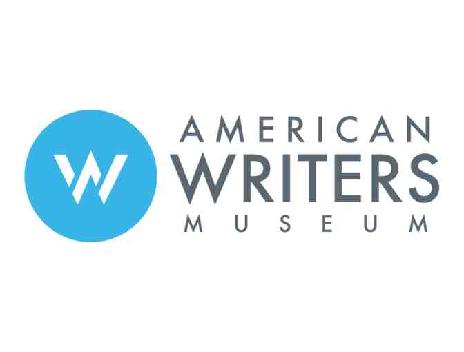 American Writers Museum - Year-Long Household Membership