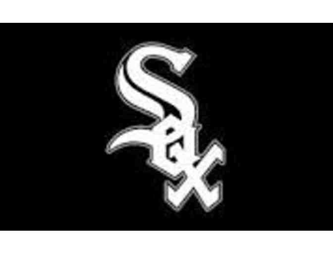 Chicago White Sox - 4 Lower Level Tickets for April/May 2024