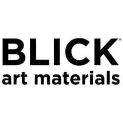 Blick art materials