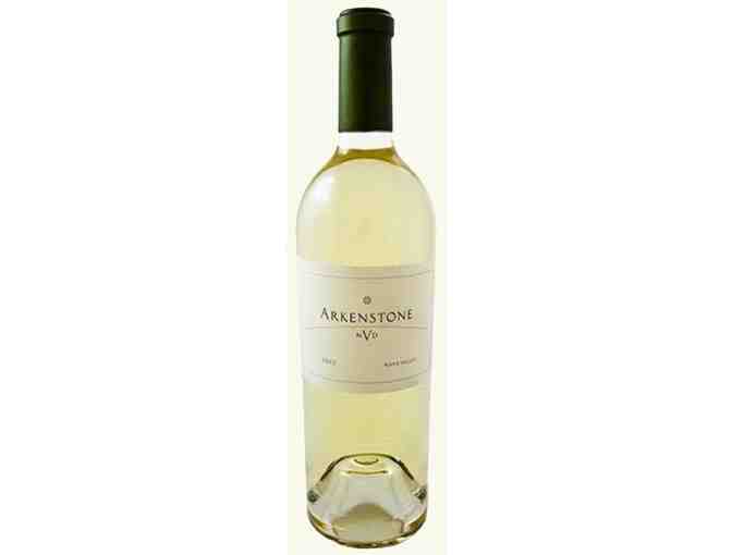 Arkenstone 2013 NVD Sauvignon Blanc, 2 Bottles