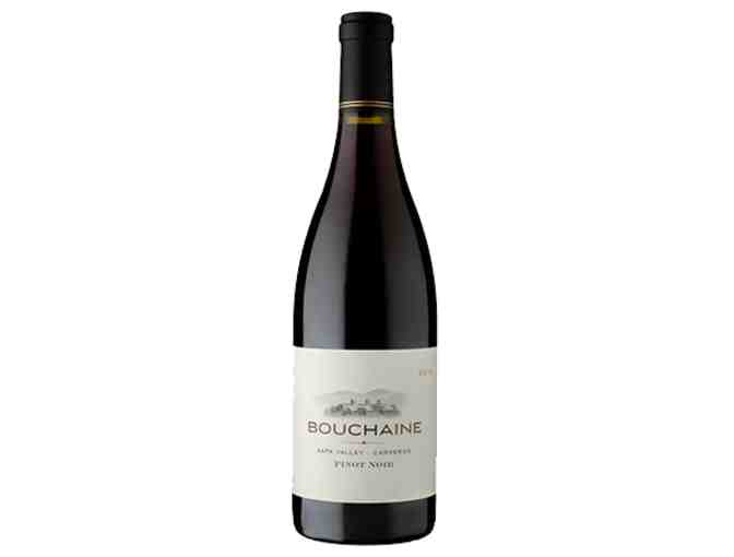 Carneros Pinot Noir 3-Pack: ZD Wines 2014 (2) & Bouchaine 2012 (1)