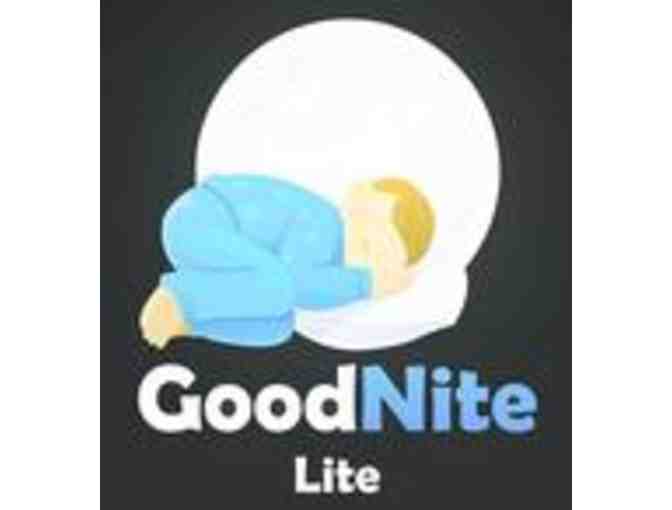 Good Nite Lite: 'The Original Sleep Training Nite Lite'