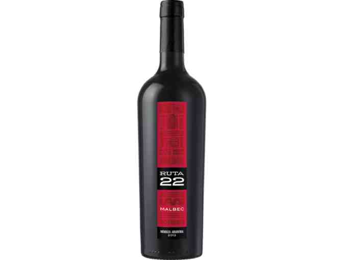 Mixed Half-Case of Red Wines