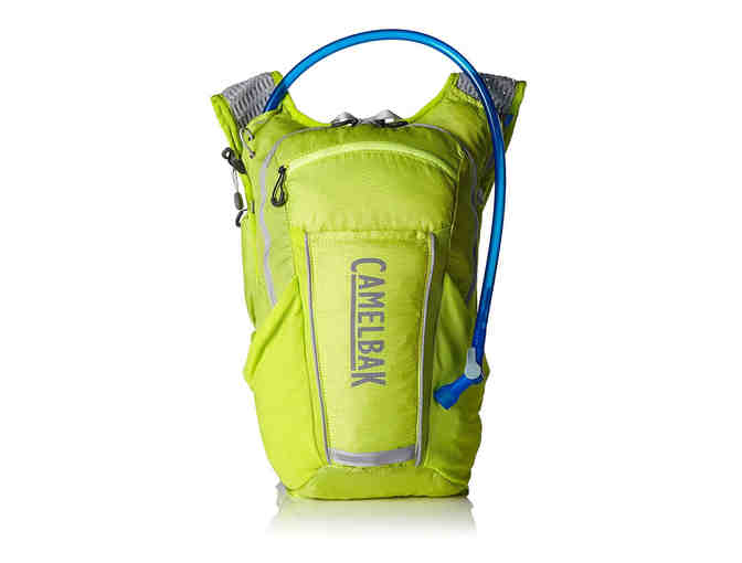 Camelbak Ultra 10 Vest Hydration Backpack with 2L Crux Reservoir