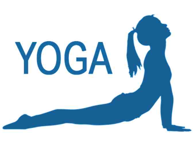Private Yoga Lesson for Small Group of up to 6 People