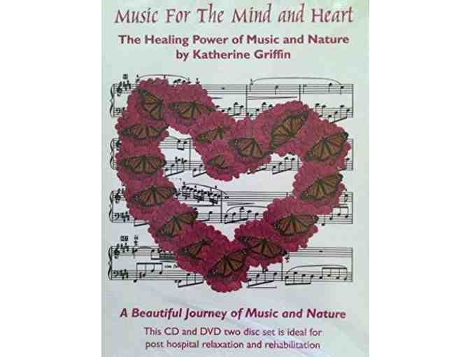 Music for The Mind and Heart - CD & DVD Set