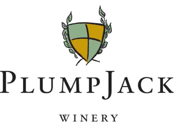 PlumpJack 2016 Napa Valley Merlot & 2017 Napa Valley Chardonnay, 2 Bottles