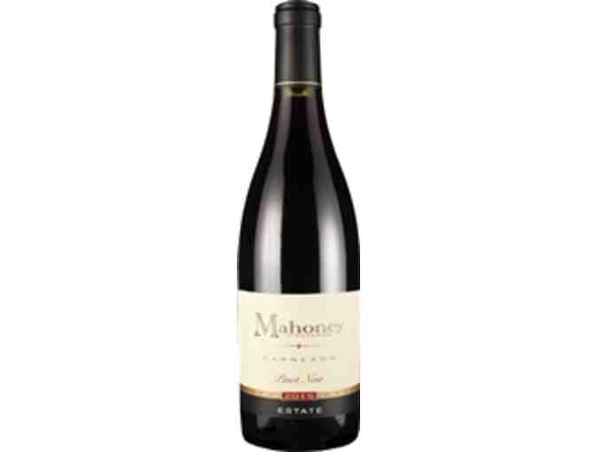 Mahoney Carneros Single Vineyard Pinot Noir, 2 Bottles