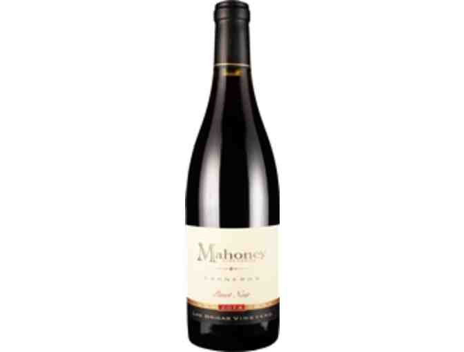 Mahoney Carneros Single Vineyard Pinot Noir, 2 Bottles
