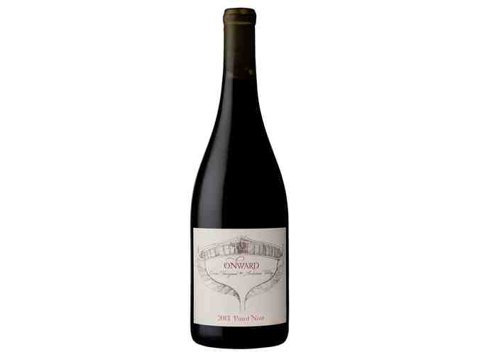 Onward 2013 Anderson Valley, Cerise Vineyard, Pinot Noir - 1 Bottle