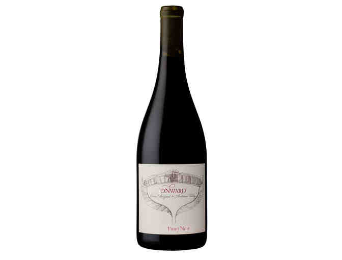 Onward 2013 Pinot Noir, Cerise Vineyard, Anderson Valley - 2 Bottles