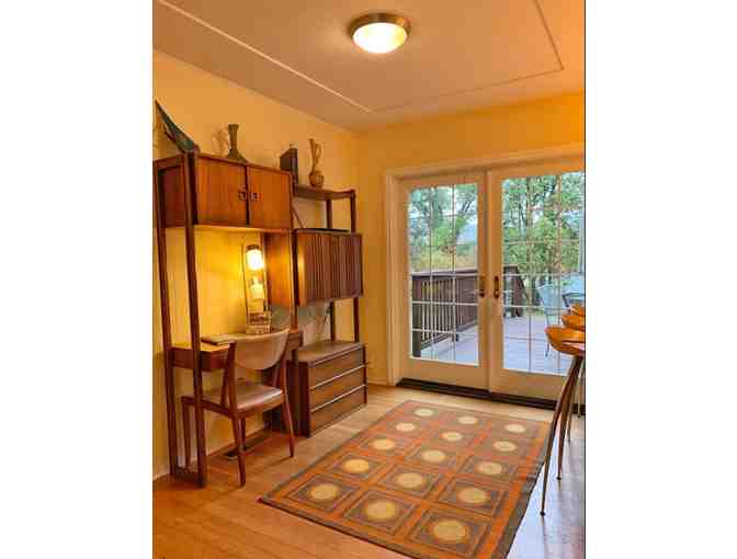 Vacation Rental in Murphys, CA - 2-Night Stay, Sleeps 6