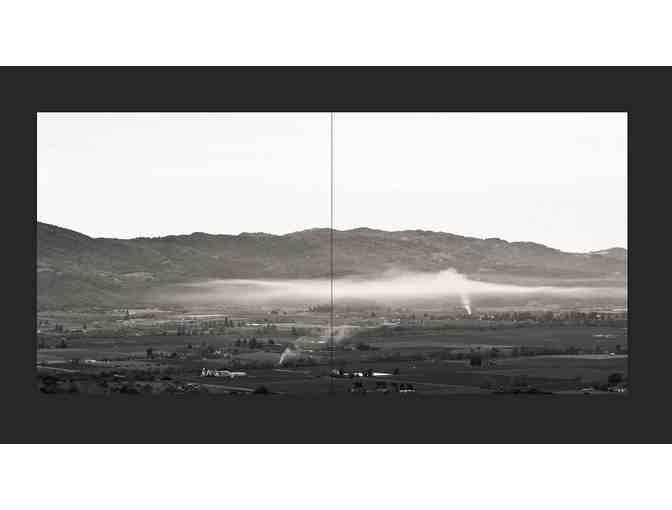 Veritas - A Stunning Monograph by a Photographer + Wine Industry Insider