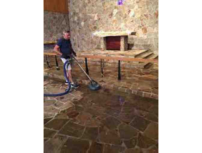 Professional Steam Carpet Cleaning - Locally Owned A-1 Integrity Services