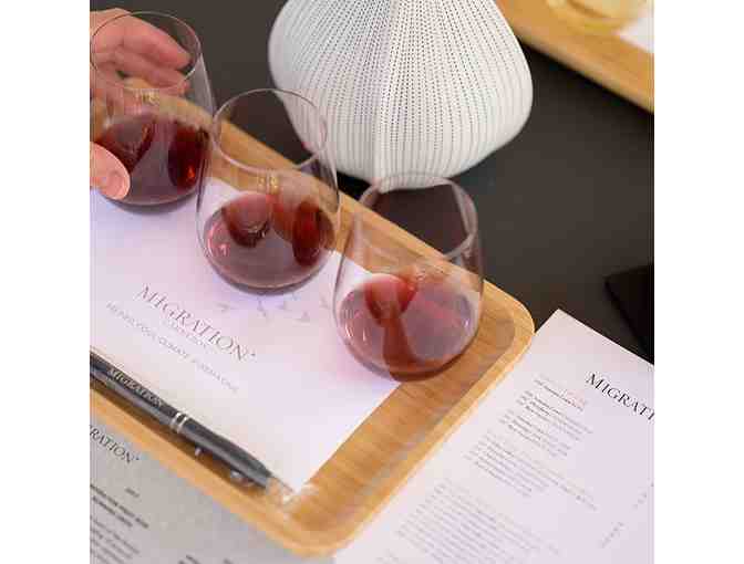 Duckhorn - Experience a Portfolio of Wines with Elevated Tasting Passes for Two