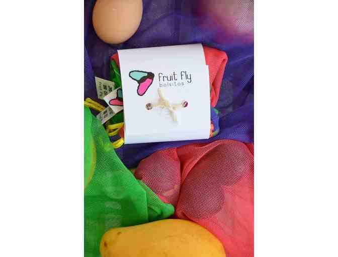 Fruit Fly Bags 3-Pack (small, medium, large)