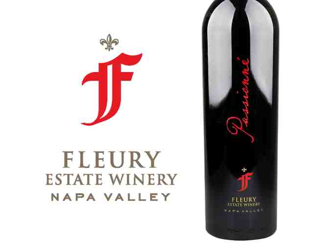 4 Unique Napa Valley Bordeaux-Style Blends, 4 Bottles